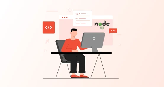 What are Worker Threads and how do they help with CPU-bound tasks in Node.js?