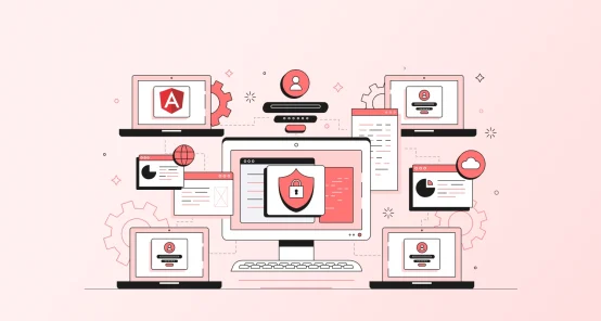 How do you Handle Authentication and Authorization in a Micro Frontend Architecture?
