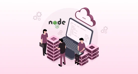 What about Serverless or Edge Computing with Node.js?