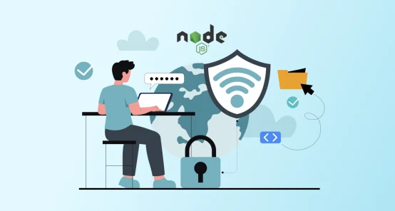 Node.js Security Best Practices Every Developer Should Follow