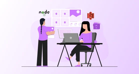 How to Upload an Image to AWS S3 Using Node.js?