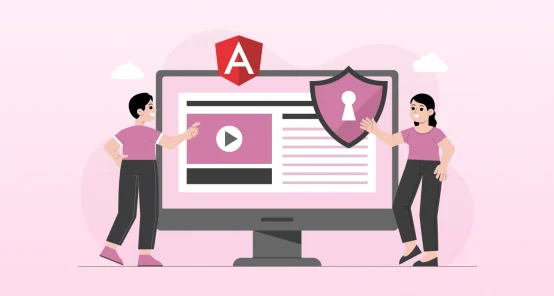How can you Leverage Web Workers in Angular to Offload Heavy Computations and Prevent UI Blocking?