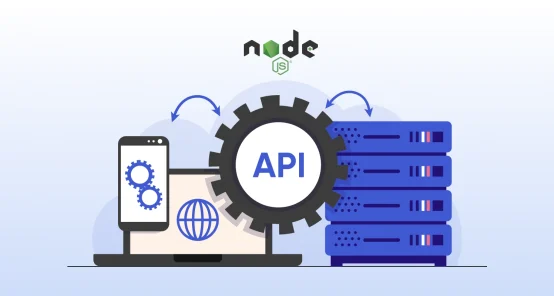Why is Node.js Favored for high-performance APIs and Microservices?