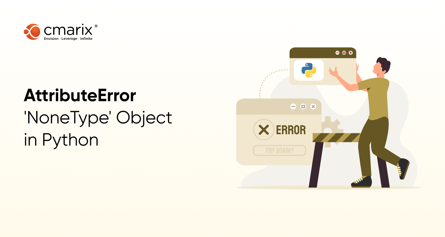 Fix AttributeError: 'NoneType' Object in Python
