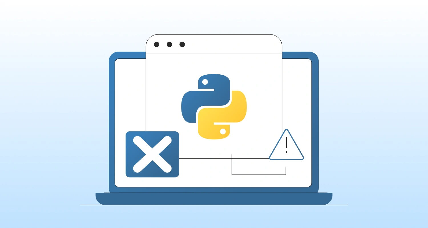 How to fix IndentationError: unexpected indent in Python?